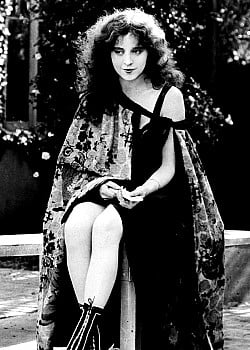 Jobyna Ralston